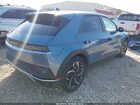 2023 Hyundai Ioniq 5 Sel Light Blue vin: KM8KNDAF1PU217723