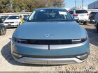 2023 Hyundai Ioniq 5 Sel Light Blue vin: KM8KNDAF1PU217723