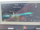 2023 Hyundai Ioniq 5 Sel Light Blue vin: KM8KNDAF1PU217723