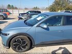 2023 Hyundai Ioniq 5 Sel Light Blue vin: KM8KNDAF1PU217723