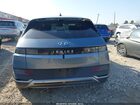 2023 Hyundai Ioniq 5 Sel Light Blue vin: KM8KNDAF1PU217723