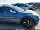 2023 Hyundai Ioniq 5 Sel Light Blue vin: KM8KNDAF1PU217723