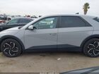 2023 Hyundai Ioniq 5 Sel Gray vin: KM8KNDAF2PU206262