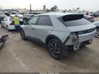 2023 Hyundai Ioniq 5 Sel Gray vin: KM8KNDAF2PU206262