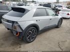 2023 Hyundai Ioniq 5 Sel Gray vin: KM8KNDAF2PU206262