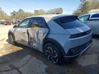 2023 Hyundai Ioniq 5 Sel Gray vin: KM8KNDAF4PU230997