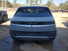 2023 Hyundai Ioniq 5 Sel Gray vin: KM8KNDAF4PU230997