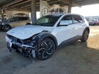 2022 Hyundai Ioniq 5 Sel Белый vin: KM8KNDAF5NU055379