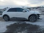 2023 Hyundai Ioniq 5 Sel Белый vin: KM8KNDAF5PU165514