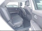 2023 Hyundai Ioniq 5 Sel Белый vin: KM8KNDAF5PU165514