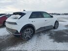 2023 Hyundai Ioniq 5 Sel Белый vin: KM8KNDAF5PU165514