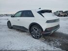 2023 Hyundai Ioniq 5 Sel Белый vin: KM8KNDAF5PU165514