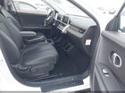 2023 Hyundai Ioniq 5 Sel Белый vin: KM8KNDAF5PU165514