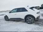 2023 Hyundai Ioniq 5 Sel Белый vin: KM8KNDAF5PU165514