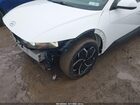 2023 Hyundai Ioniq 5 Sel Белый vin: KM8KNDAF7PU181987