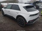 2023 Hyundai Ioniq 5 Sel Белый vin: KM8KNDAF7PU181987