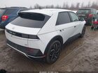 2023 Hyundai Ioniq 5 Sel Белый vin: KM8KNDAF7PU181987