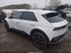 2023 Hyundai Ioniq 5 Sel Белый vin: KM8KNDAF7PU181987