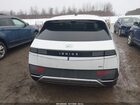 2023 Hyundai Ioniq 5 Sel Белый vin: KM8KNDAF7PU181987