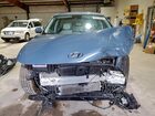 2023 Hyundai Ioniq 5 Sel Blue vin: KM8KNDAF9PU192599