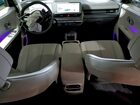 2023 Hyundai Ioniq 5 Sel Blue vin: KM8KNDAF9PU192599