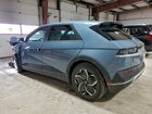 2023 Hyundai Ioniq 5 Sel Blue vin: KM8KNDAF9PU192599