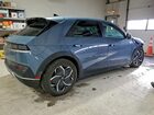 2023 Hyundai Ioniq 5 Sel Blue vin: KM8KNDAF9PU192599
