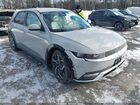 2023 Hyundai Ioniq 5 Sel Gray vin: KM8KNDAFXPU168327