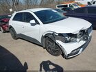2024 Hyundai Ioniq 5 Sel White vin: KM8KNDDF4RU246518