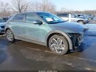 2024 Hyundai Ioniq 5 Sel Teal vin: KM8KNDDF8RU309328