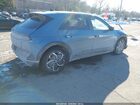2024 Hyundai Ioniq 5 Sel Серый vin: KM8KNDDF9RU327689