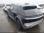 2023 Hyundai Ioniq 5 Limited Черный vin: KM8KR4AE6PU200833