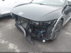 2023 Hyundai Ioniq 5 Limited Черный vin: KM8KR4AE6PU200833