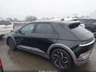 2023 Hyundai Ioniq 5 Limited Черный vin: KM8KR4AE6PU200833