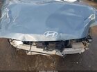 2022 Hyundai Ioniq 5 Limited Light Blue vin: KM8KRDAF0NU100913