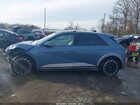 2022 Hyundai Ioniq 5 Limited Light Blue vin: KM8KRDAF0NU100913