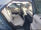 2022 Hyundai Ioniq 5 Limited Light Blue vin: KM8KRDAF0NU100913