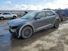 2022 Hyundai Ioniq 5 Limited Gray vin: KM8KRDAF1NU071986