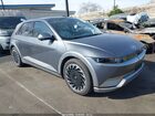 2022 Hyundai Ioniq 5 Limited Gray vin: KM8KRDAF4NU064918