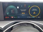 2026 Hyundai Ioniq 9 Preferred Белый vin: KM8MUFS33TA013139