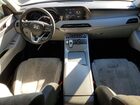 2022 Hyundai Palisade Se Серебряный vin: KM8R14HE9NU434571