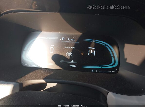 KM8R2DGE4RU662448 2024 HYUNDAI PALISADE Серый Вид задних сидений