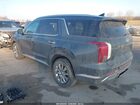 2024 Hyundai Palisade Sel Серый vin: KM8R2DGE4RU662448