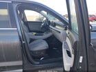 2024 Hyundai Palisade Sel Серый vin: KM8R2DGE4RU662448