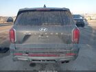 2024 Hyundai Palisade Sel Серый vin: KM8R2DGE4RU662448