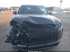 2024 Hyundai Palisade Sel Серый vin: KM8R2DGE4RU662448