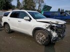 2022 Hyundai Palisade Sel White vin: KM8R2DHE5NU382191 2022 Hyundai Palisade Sel White vin: KM8R2DHE5NU382191