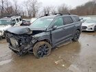 2023 Hyundai Palisade Xrt Gray vin: KM8R3DGE7PU591417