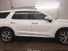 2020 Hyundai Palisade Sel Белый vin: KM8R3DHE3LU118929