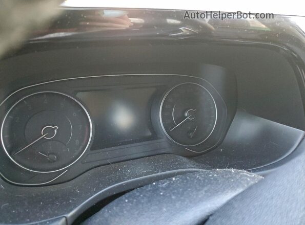 KM8R3DHE7LU041904 2020 HYUNDAI PALISADE Белый Вид щитка приборов